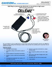 CellEarz flyer thumbnail