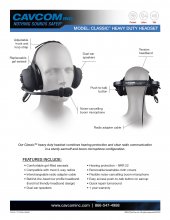 Classic Headset Thumbnail