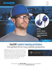 EarzON Flyer 2015 thumbnail