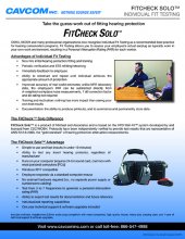 FitCheck Solo thumbnail 2016