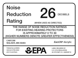 News Articles The Noise Reduction Rating NRR