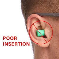 Poor-FoamEarplug-Use