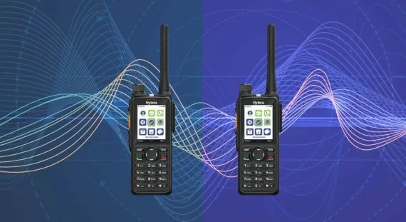 UHF-and-VHF-Radios