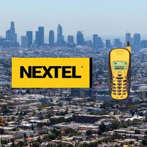 Why_was_NEXTEL_popular
