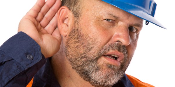 National Research Agenda for Hearing Loss Prevention