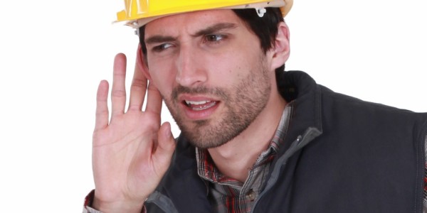 Single-ear Hearing Loss: a Red Flag
