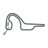 Shokz Bone Conduction Headsets