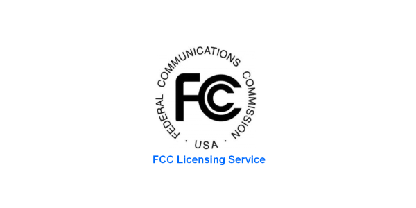 FCC Licensing Process with CavCom
