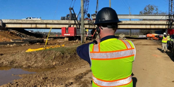 Construction Noise Hazards