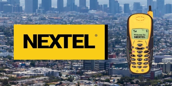 Remember NEXTEL?